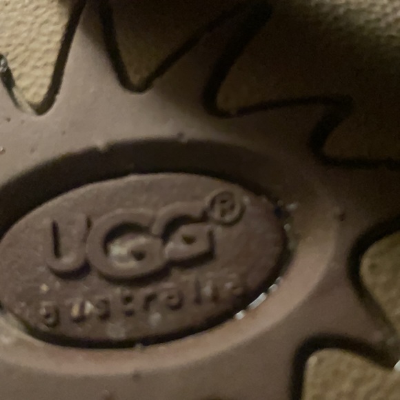 UGG of Australia Boots Size 8 - Picture 5 of 5
